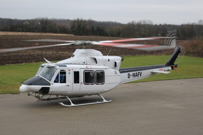D-HAFV for nigeria