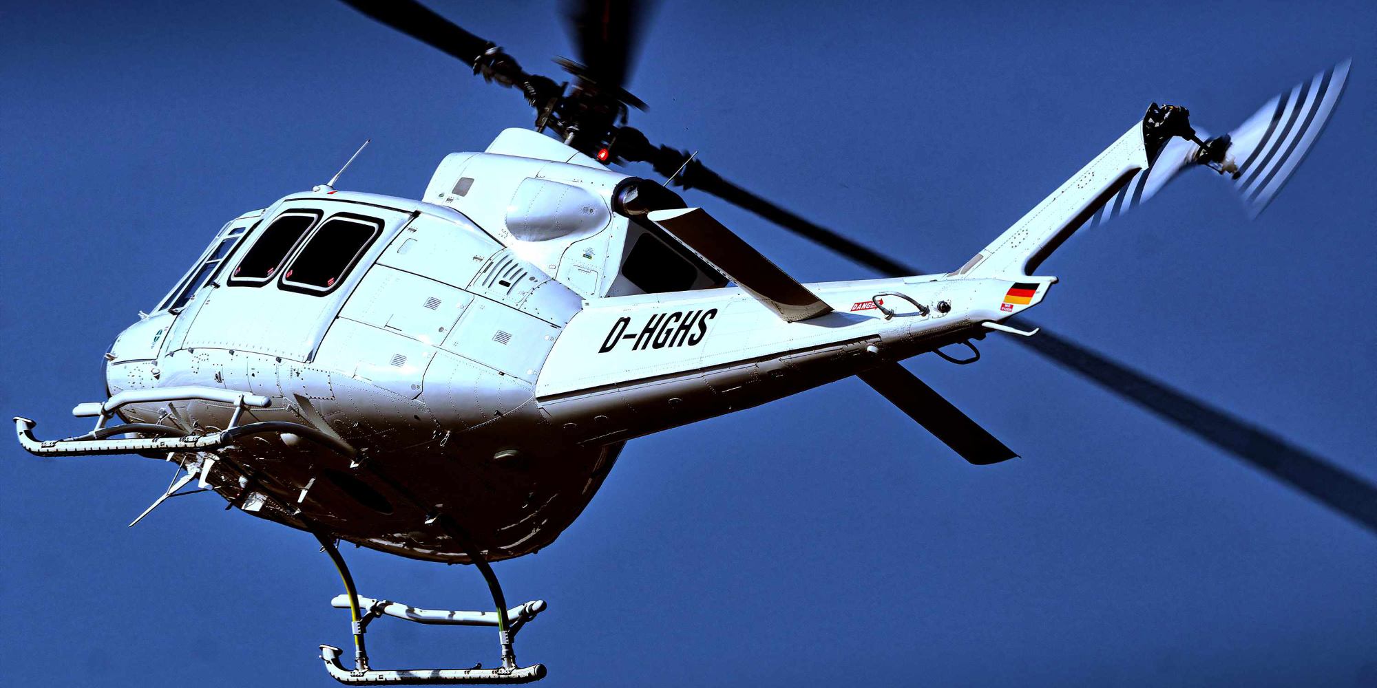 Home - Global Helicopter Service – worldwide operator